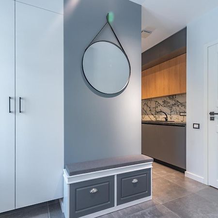 Homly S22 Appartement Riga Buitenkant foto