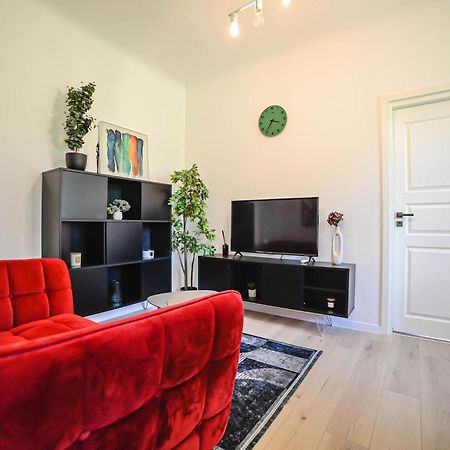 Homly S22 Appartement Riga Buitenkant foto