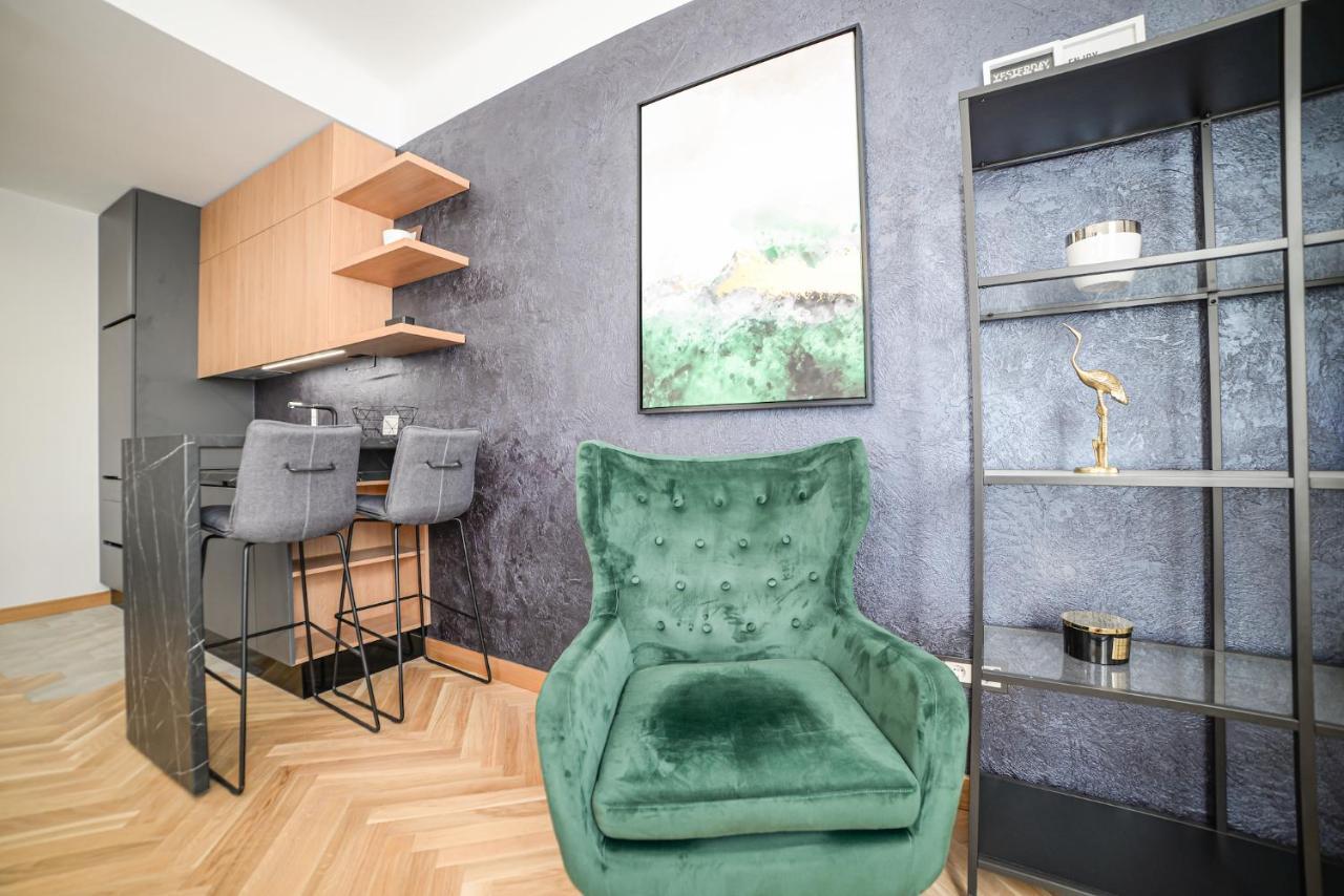 Homly S22 Appartement Riga Buitenkant foto
