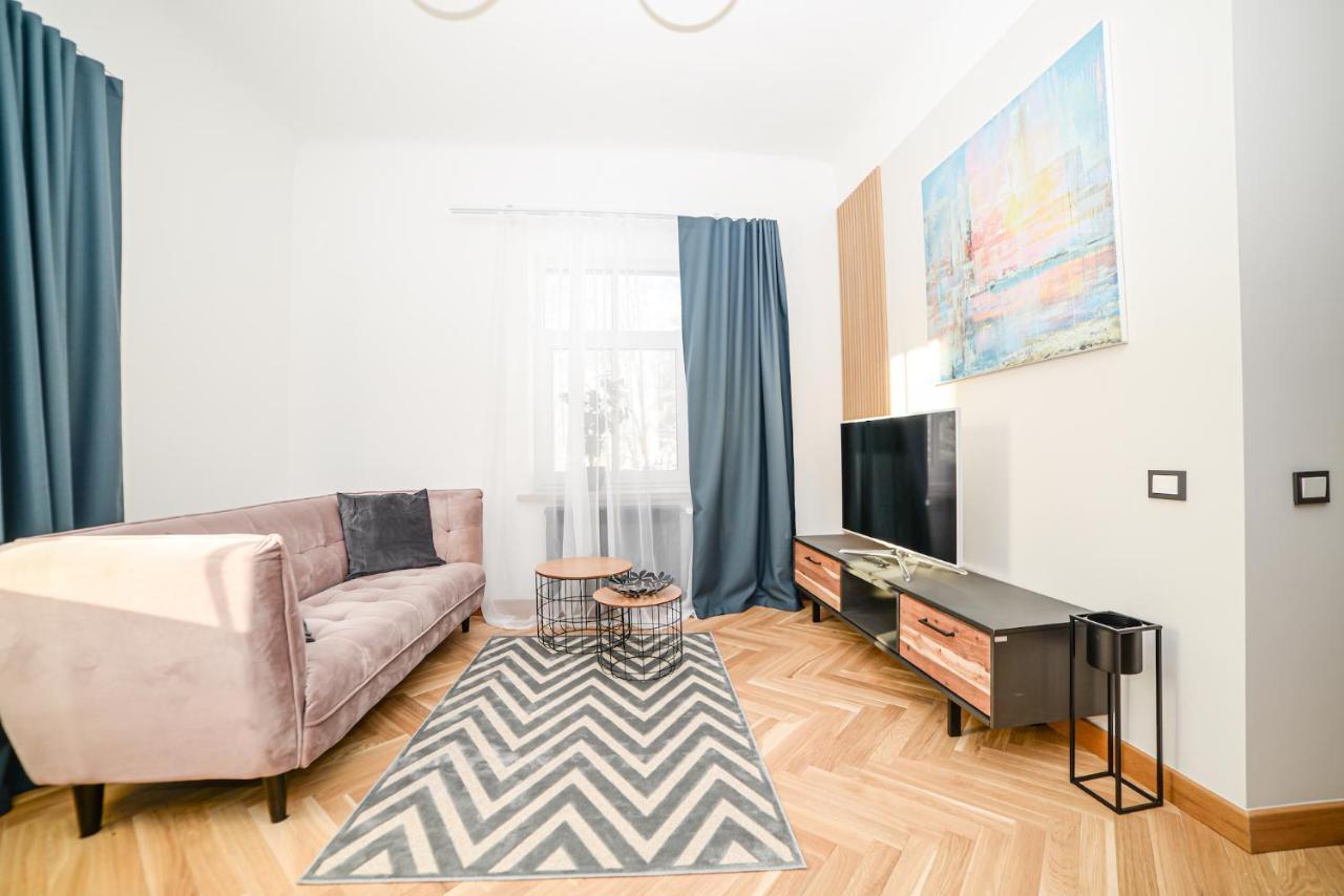 Homly S22 Appartement Riga Buitenkant foto