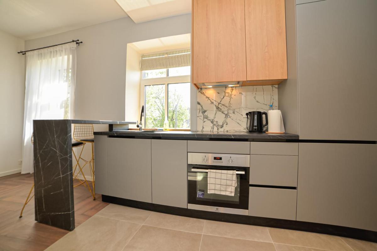 Homly S22 Appartement Riga Buitenkant foto