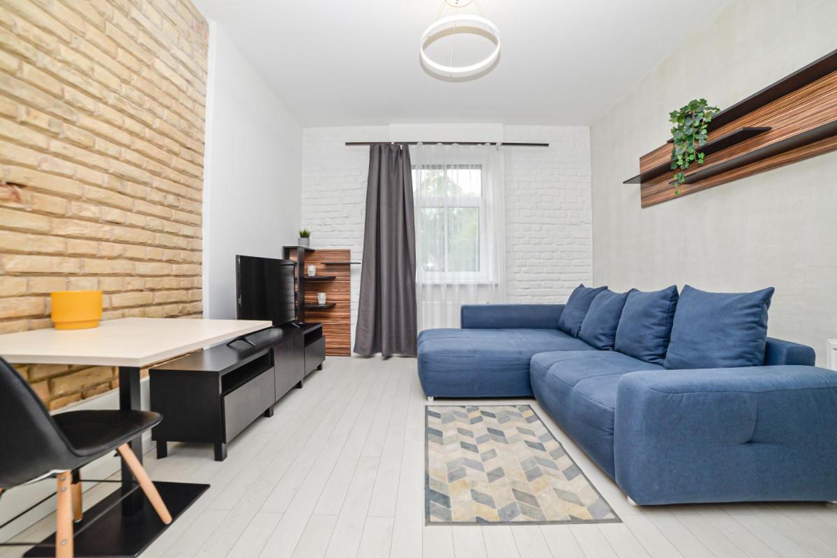 Homly S22 Appartement Riga Buitenkant foto
