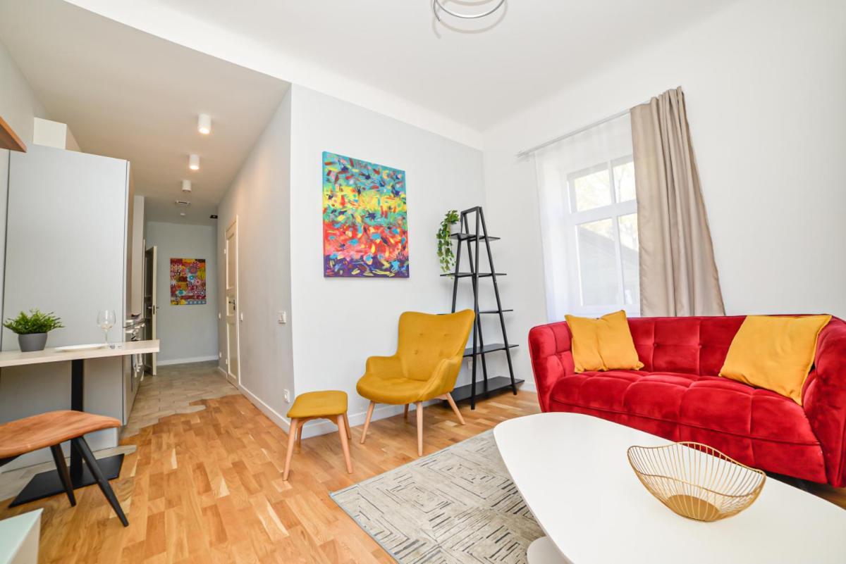 Homly S22 Appartement Riga Buitenkant foto