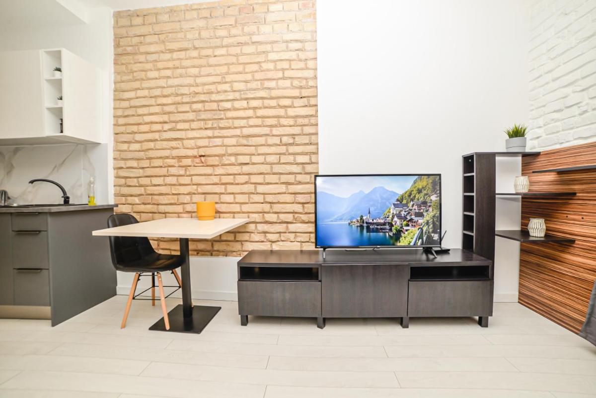 Homly S22 Appartement Riga Buitenkant foto
