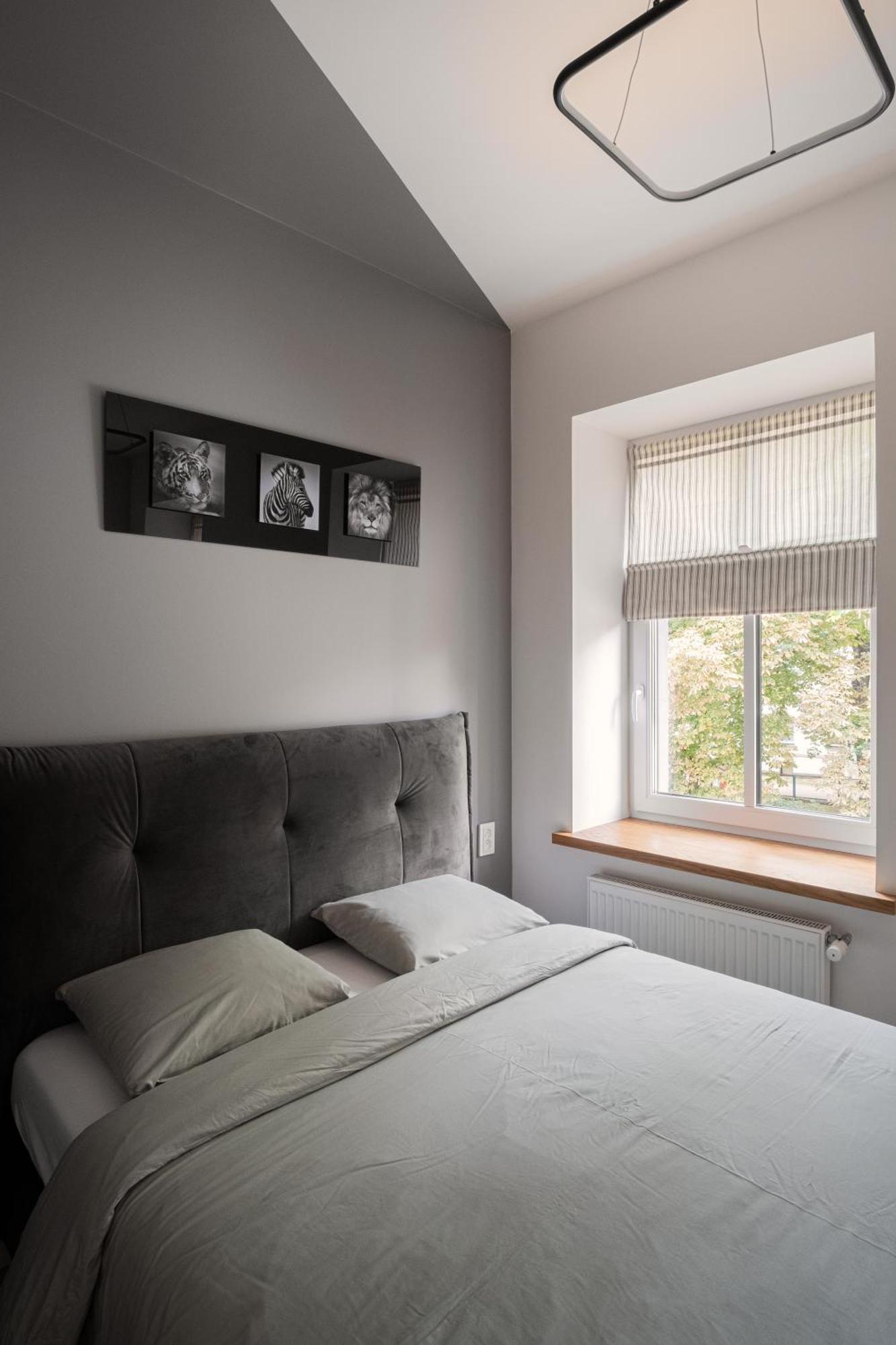 Homly S22 Appartement Riga Buitenkant foto