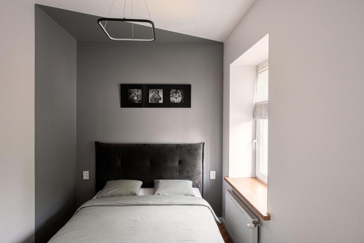 Homly S22 Appartement Riga Buitenkant foto