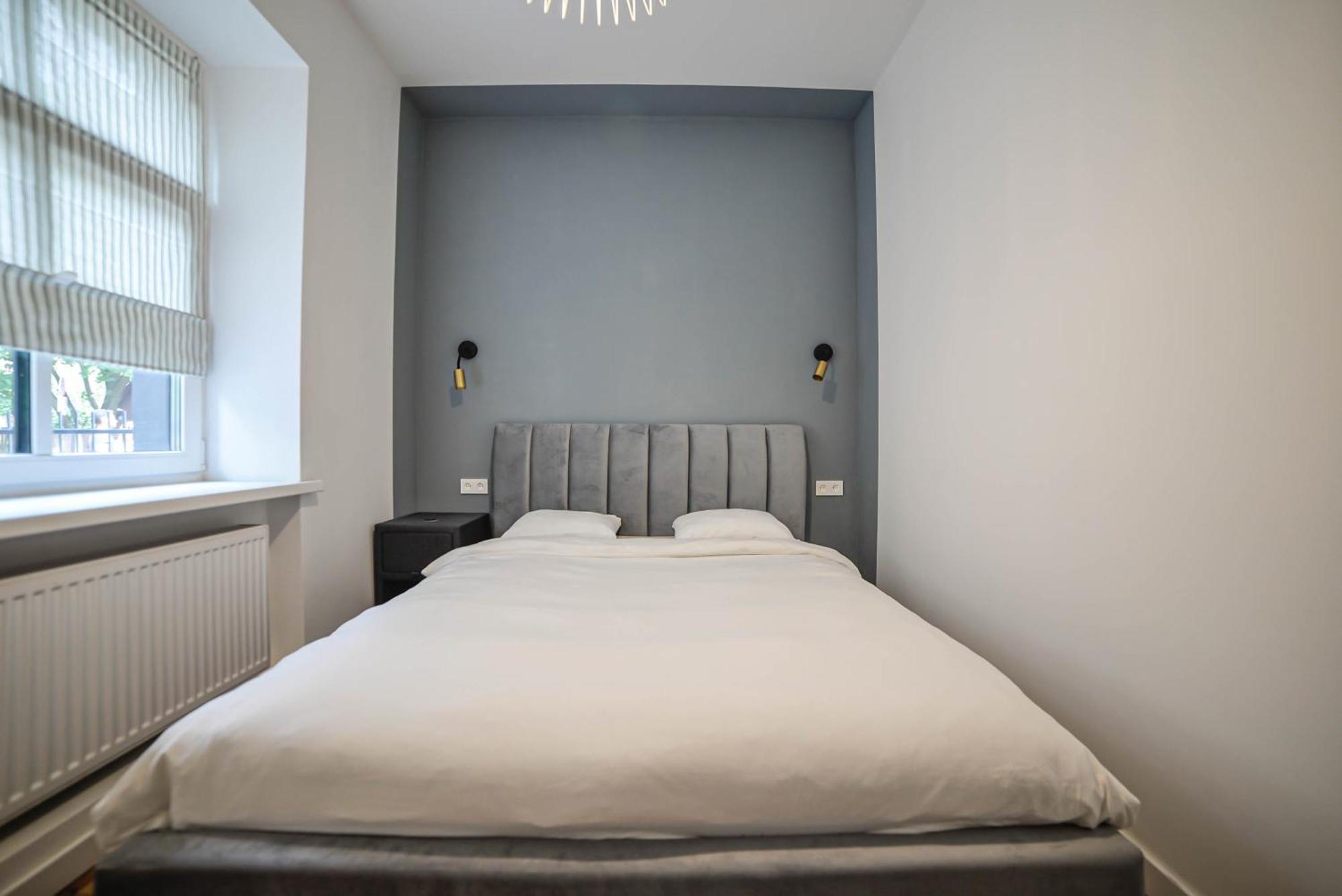 Homly S22 Appartement Riga Buitenkant foto