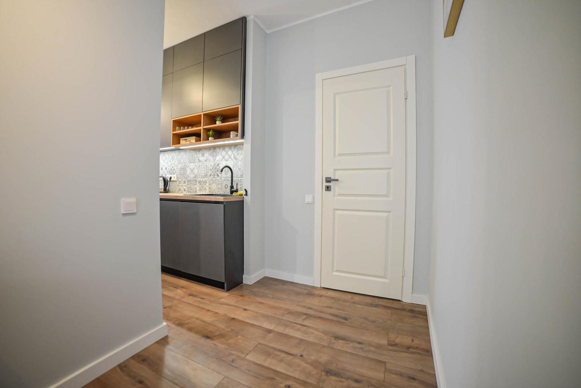 Homly S22 Appartement Riga Buitenkant foto
