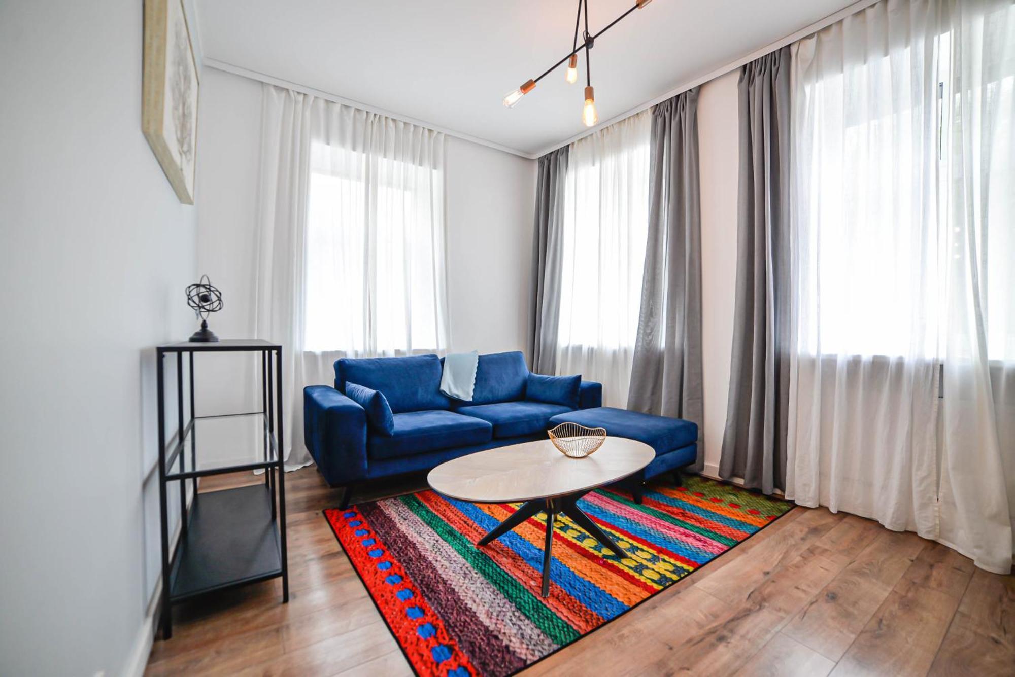 Homly S22 Appartement Riga Buitenkant foto