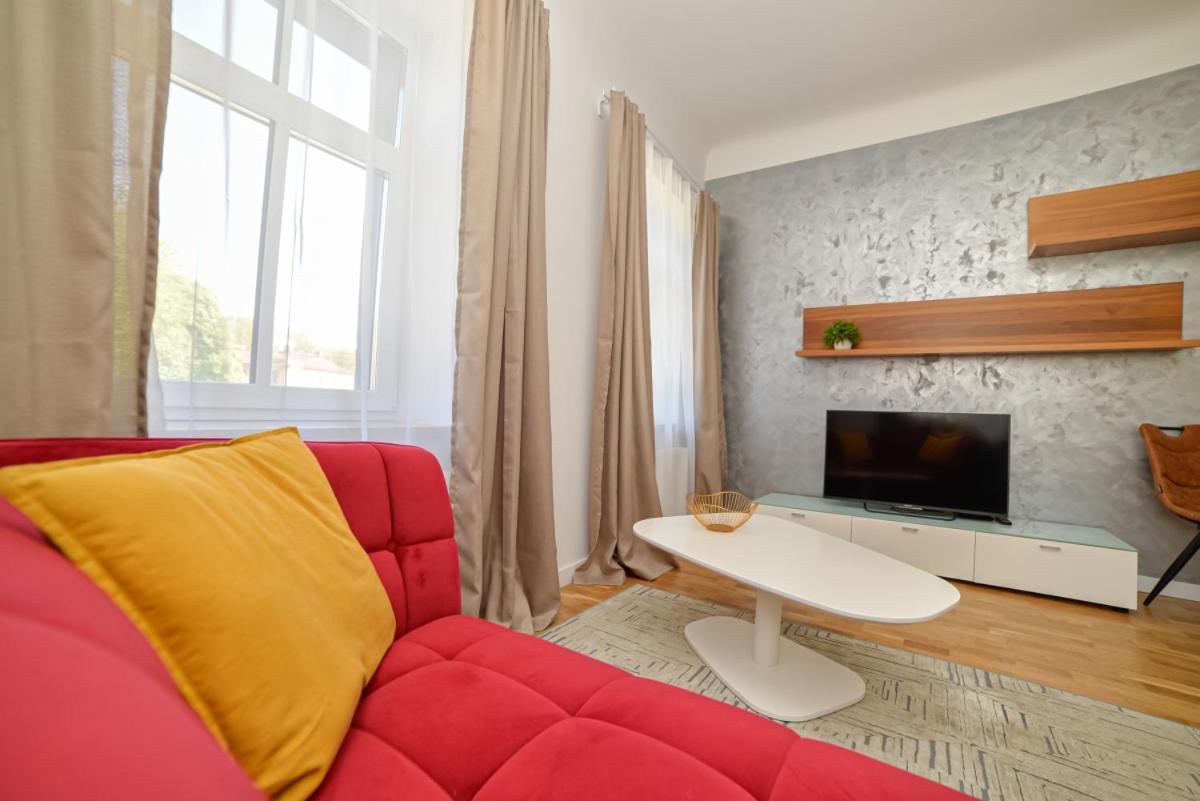Homly S22 Appartement Riga Kamer foto
