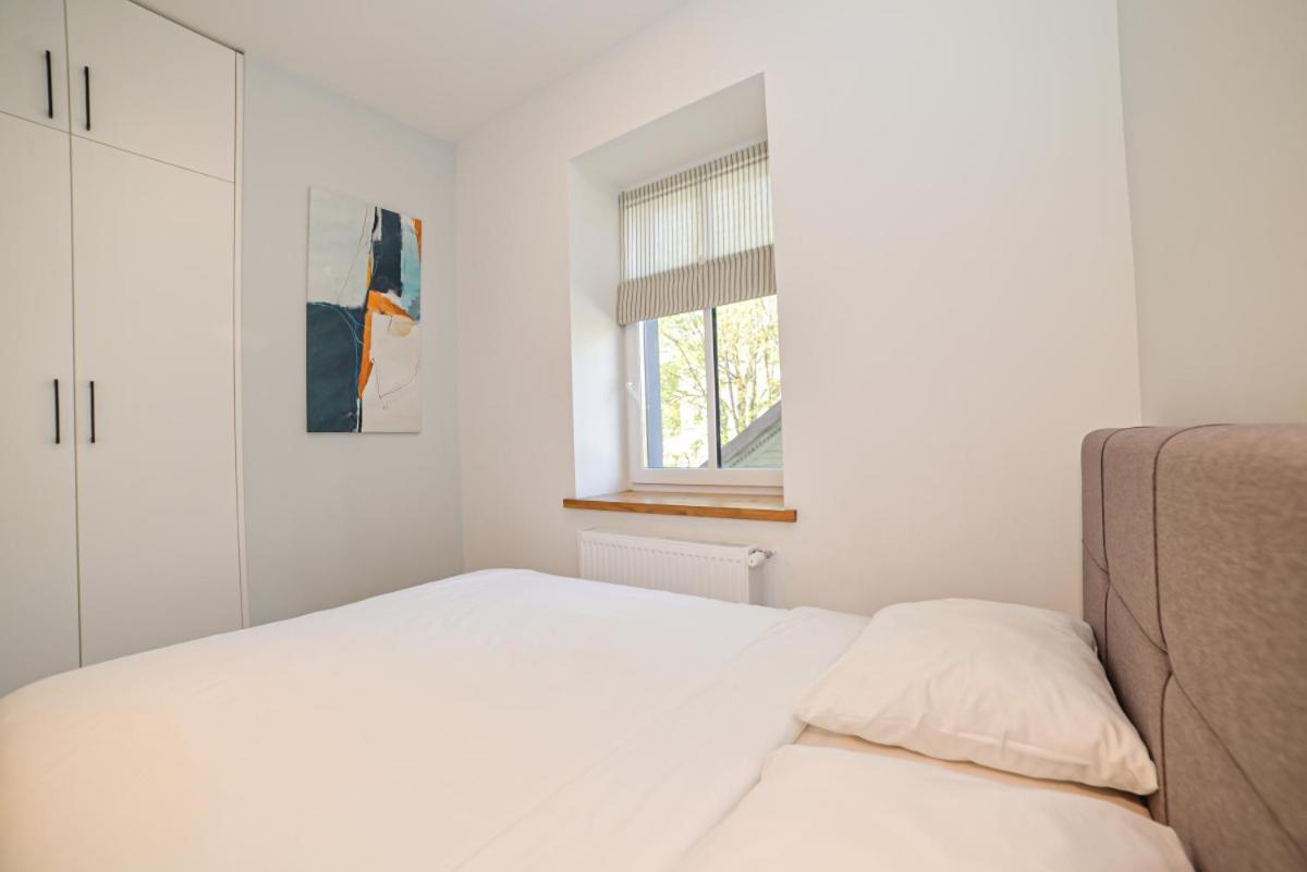 Homly S22 Appartement Riga Kamer foto