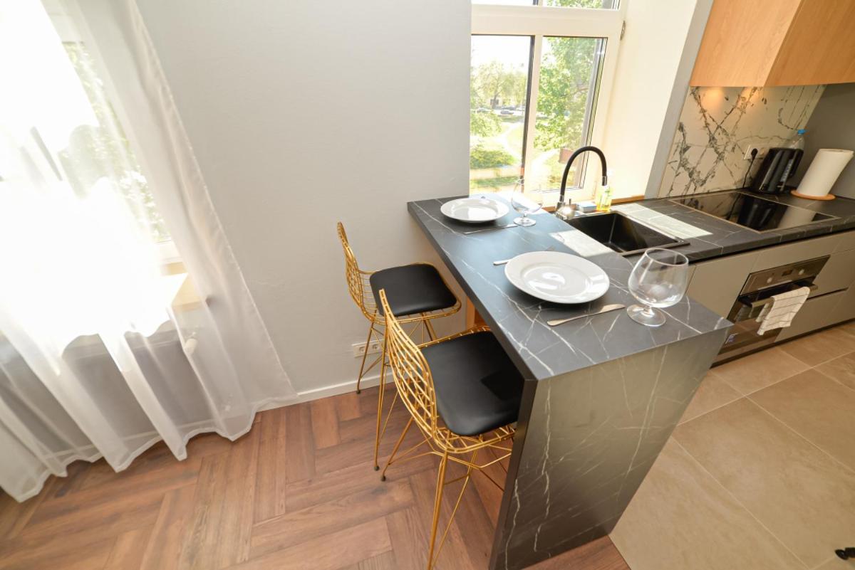 Homly S22 Appartement Riga Buitenkant foto