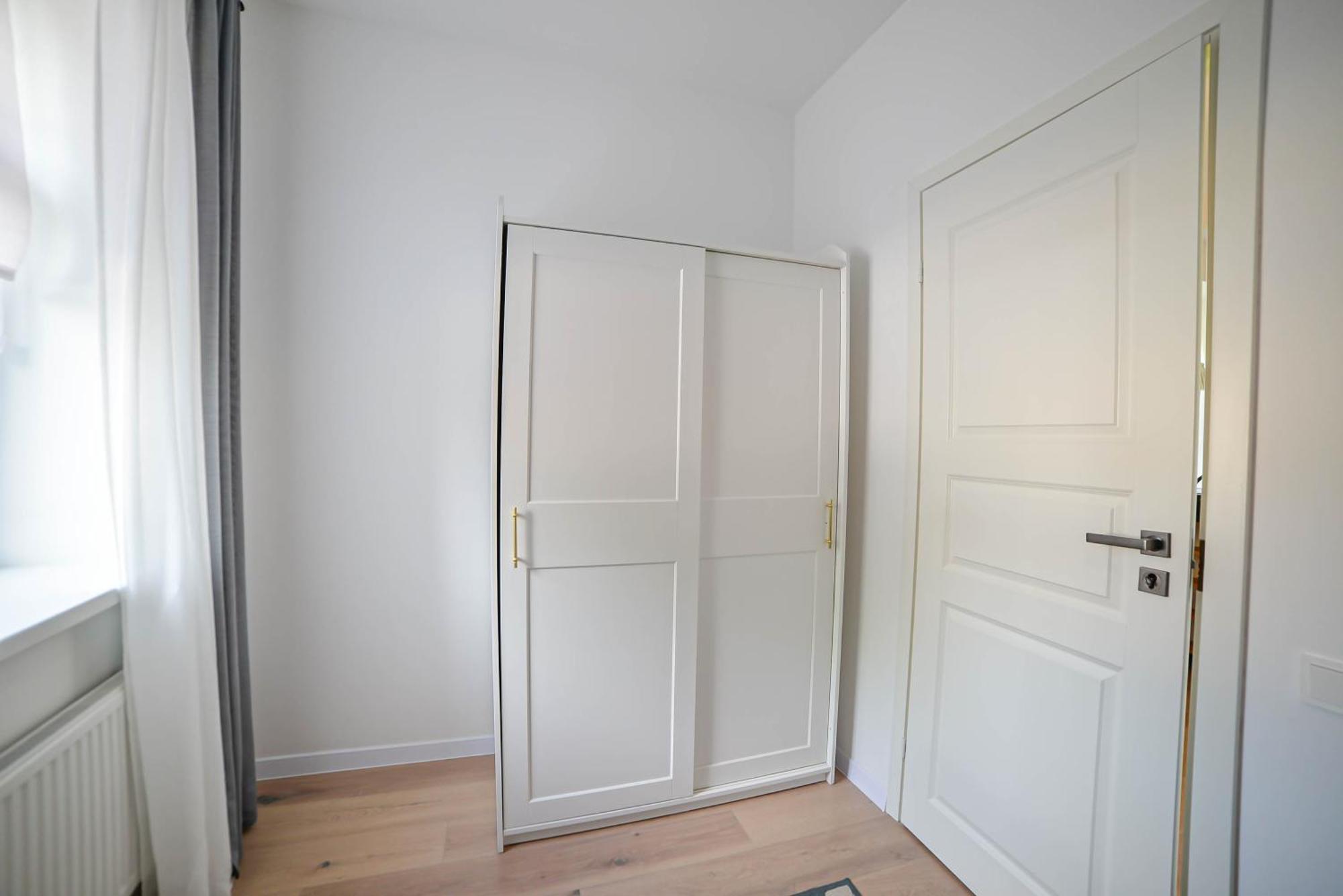 Homly S22 Appartement Riga Buitenkant foto
