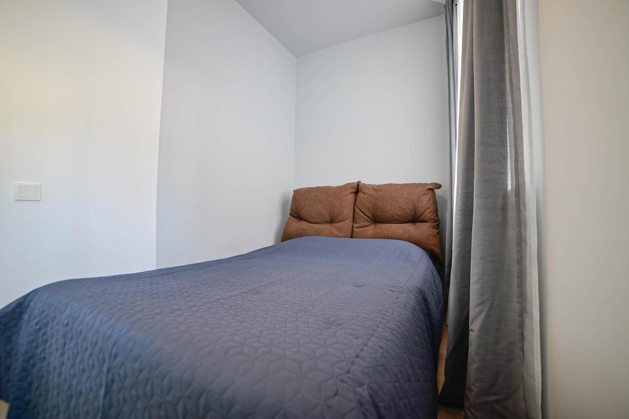 Homly S22 Appartement Riga Buitenkant foto