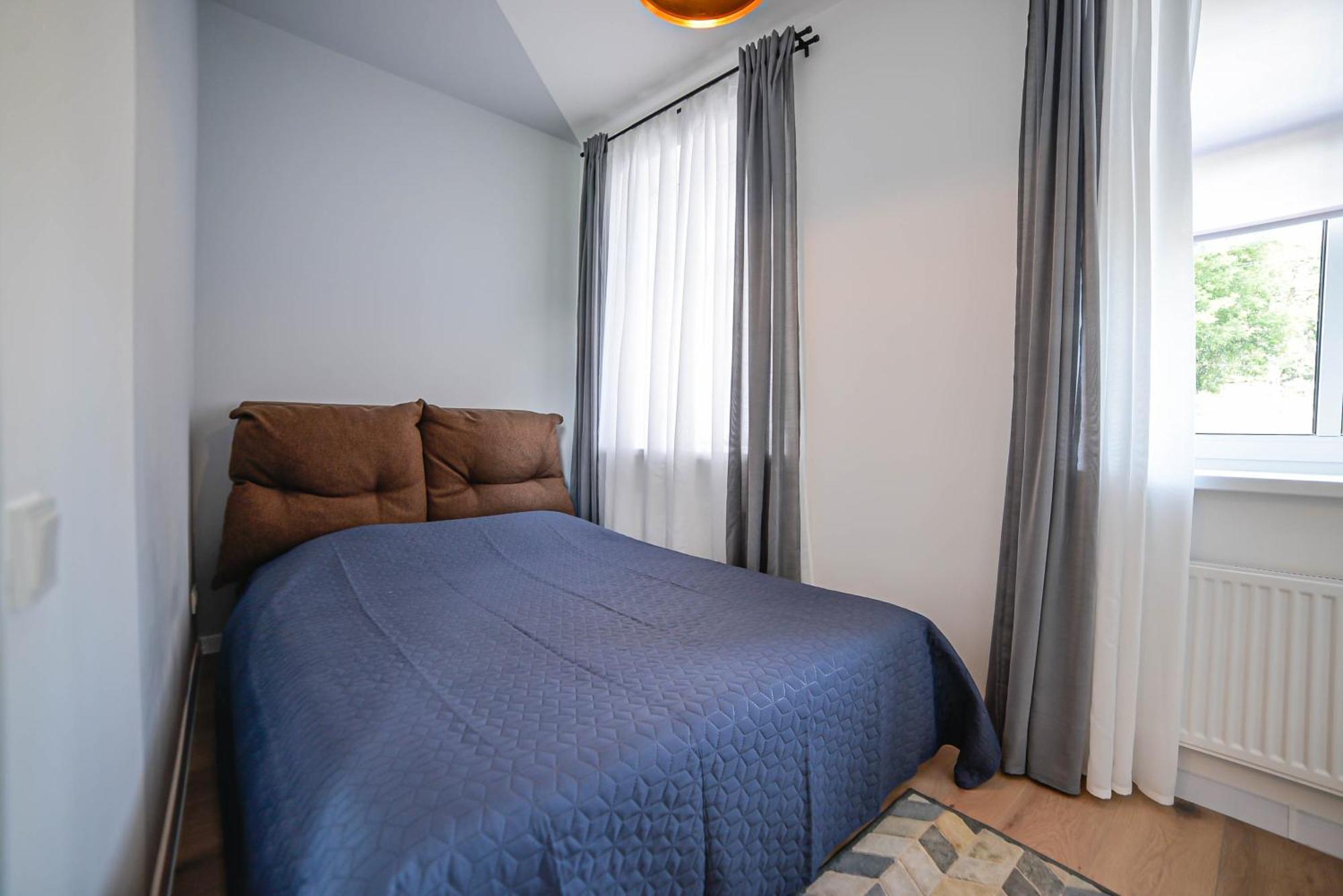 Homly S22 Appartement Riga Buitenkant foto